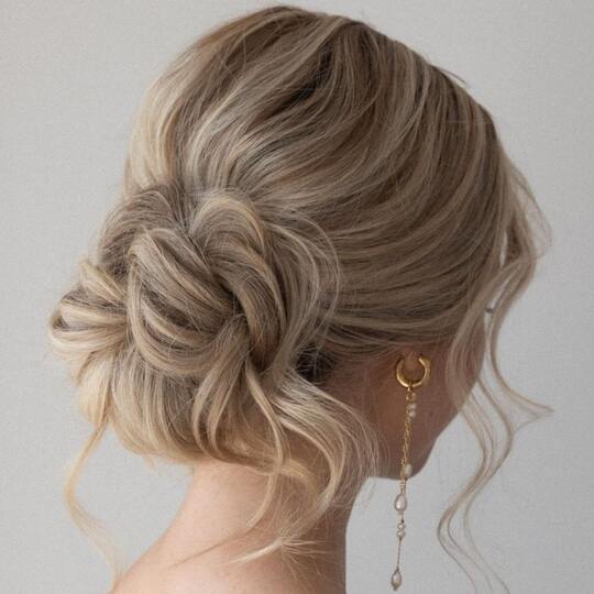 Updo