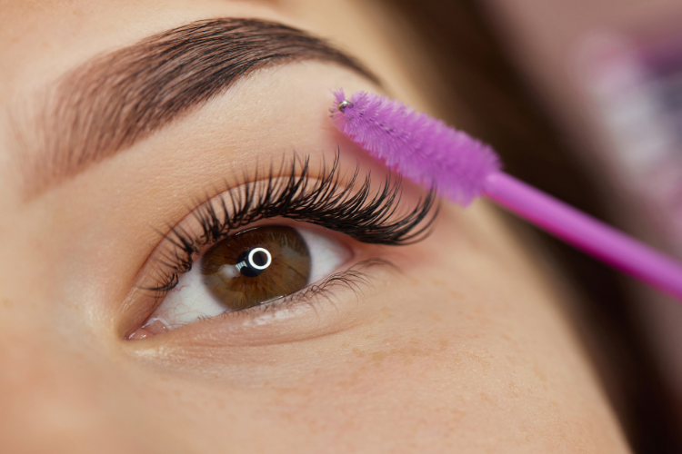 Eyelash Extensions