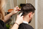 Men’s Haircut