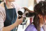 Shampoo & Blowdry
