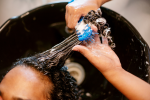Keratin Treatment